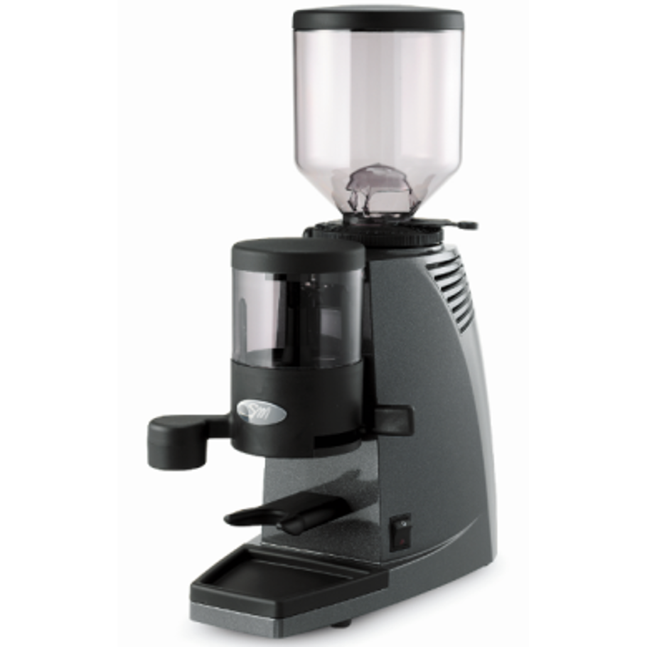 La San Marco SM 92 Manual Espresso Grinder