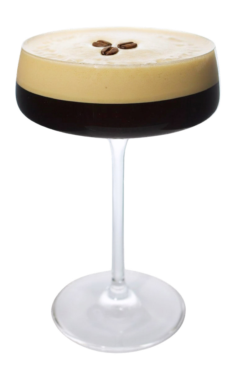 Espresso Martini