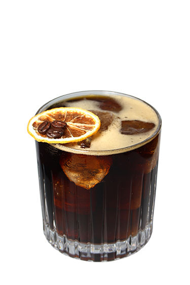 Dark & Fizzy