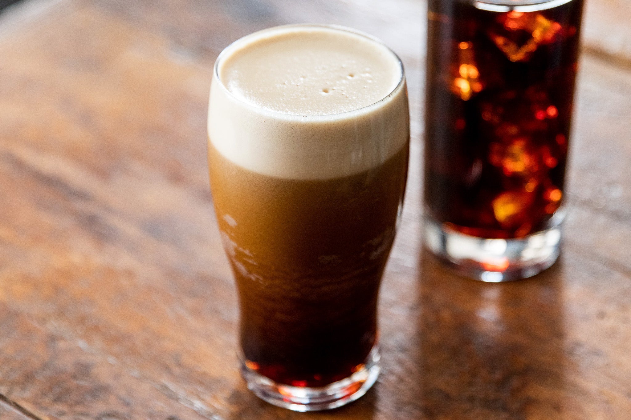 Cold Brew