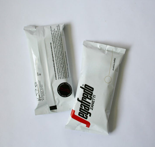 Segafredo Brillante Light Roast