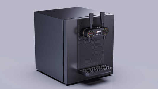 NitroTap by Segafredo - PREORDER