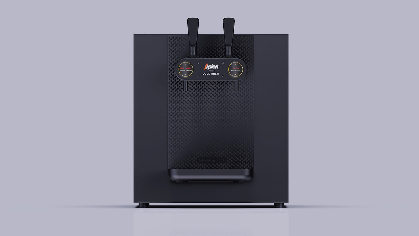 NitroTap by Segafredo - PREORDER