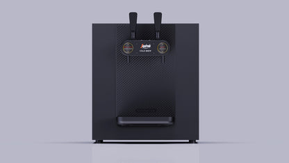 NitroTap by Segafredo - PREORDER