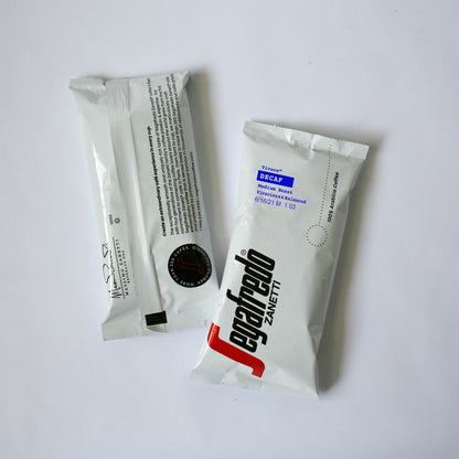 Segafredo Vivace Decaf Medium Roast