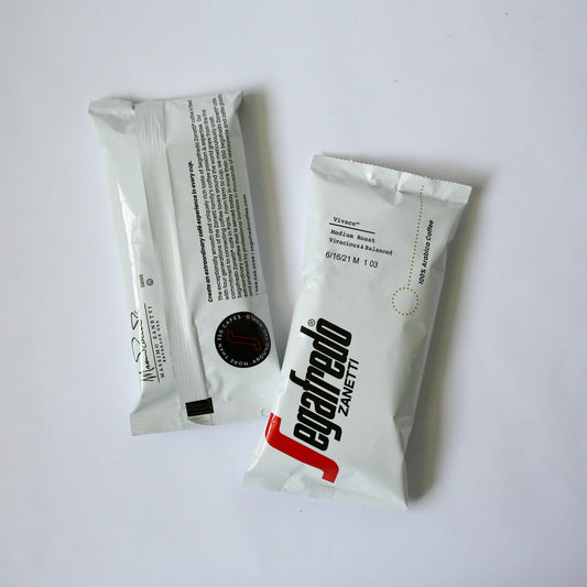 Segafredo Vivace Medium Roast